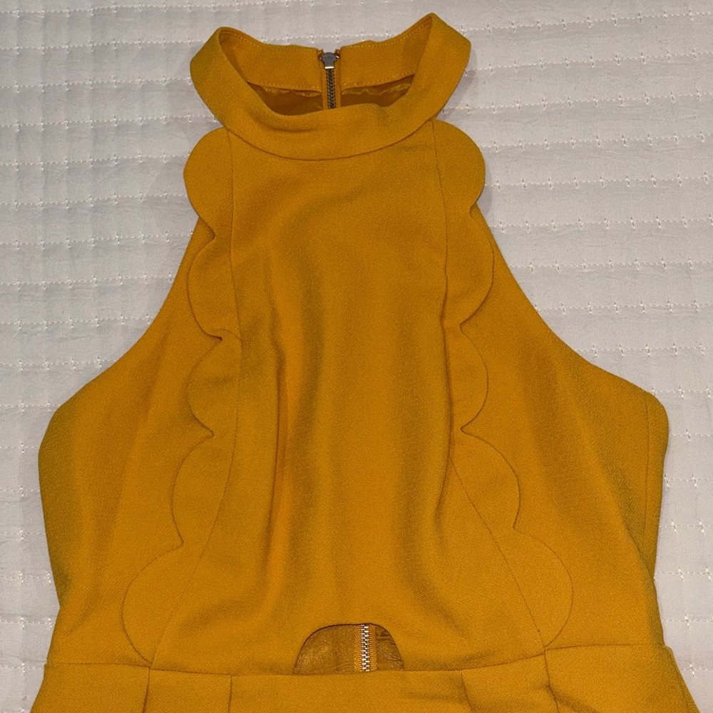 BCBGeneration Mini Dress - Picture 4 of 6